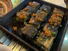 -木桶记臭鳜鱼·安徽非遗名菜(火车站白马老店)