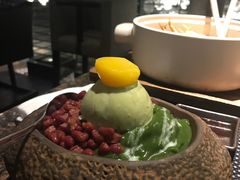 -花隐日式怀石料理(万象城购物中心店)