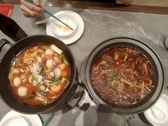 -肖记公安牛肉鱼杂馆·省级非物质文化遗产(江汉路直营店)
