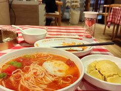 -西贝(武汉群星城店)