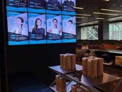-燃坊JEN ACTIVE游泳健身中心·深圳前海JEN酒店