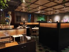-庐灶江南·江南菜·四合院Bistro(东直门雍和宫·原华侨宾馆店)