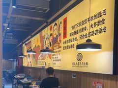 -潮汕大目牛肉火锅(上梅林店)
