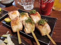 -鸟屋·烧鸟居酒屋(新世纪广场店)