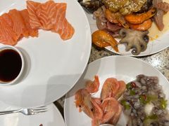 -禾斗海鲜自助(市南银座店)