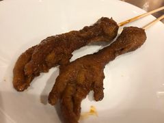 -南门小馆·清真(国贸商城店)