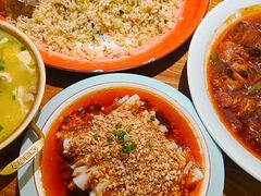 -先启半步颠·川菜小炒