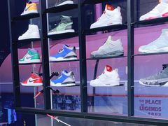 -Air Jordan(世贸天阶店)