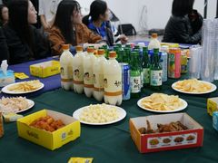 -首尔韩语培训中心·韩国留学