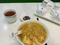 -香港麦奀云吞面世家(中山二路店)