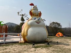 -天目湖涵田度假村