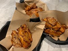 -必胜客(东西湖万达店)