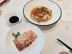 -扬州万怡酒店-中餐厅(文昌中路店)