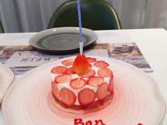 -L'Arome芳芳法国餐厅(仙林金鹰店)