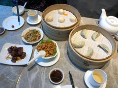 -鼎泰丰(国贸商城店)