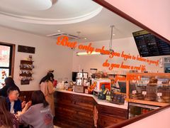 -Catch Bagel(芳草地店)