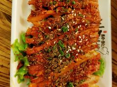 -福苗小骆驼烧烤(莲湖路店)