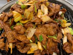 -宏状元现熬粥·京味菜(五棵松店)
