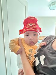 -禧婴婴儿理胎发·胎毛笔定制纪念品(新街口店)