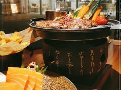 -山葵家居酒屋(天目里店)