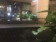 -漫咖啡(武汉天地店)