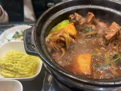 -川香煲(茅台路店)
