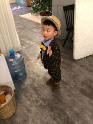 -星宝贝儿童摄影