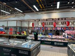 -7fresh七鲜(大族广场店)