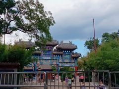 -红螺寺