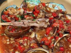 -东排食堂长沙小吃大排档(五一广场店)