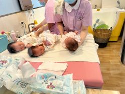 -莲生母婴月子中心(清水河公园店)