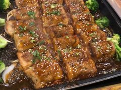 -中南酒店(人民大道中店)