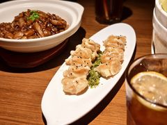 -大树餐厅(益田假日店)