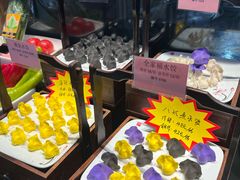 -山东八大碗山东老字号