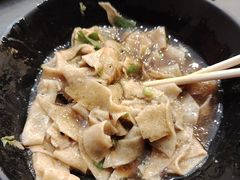 -奥华餐厅·老张记(台基厂店)