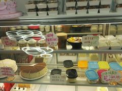 -iFood甜嫩嫩(江东北路店)