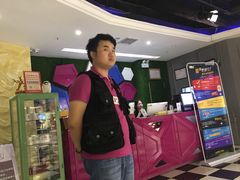 -H次元沉浸剧情密室(街道口店)