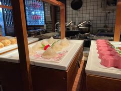 -二十八里太湖船菜(吉祥路店)