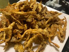 -褒河栈道渔庄(建工路总店)