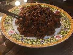 -烤肉季饭庄