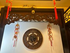 -蔼若春.传承云南菜(金碧公园店)