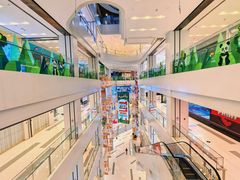 -凯德广场(武胜路店)