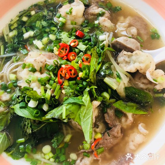 越食越檬(东城民盈国贸城店)