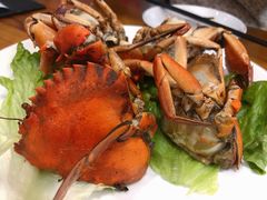 -醉壹号海鲜大排档(厦门美食地标店)