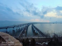 -星海湾跨海大桥