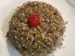 火腿松仁-吴门人家·苏宴宫廷菜(拙政园店)