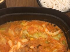 -阿香米线(凯德广场.1818店)