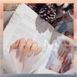 -米小兔美甲美睫