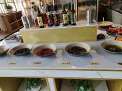 -芭夯兔·兔肉汤锅(新都店)