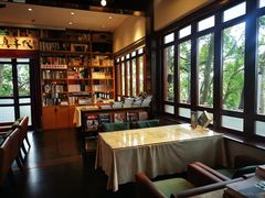 -纯真年代书吧(宝石山店)